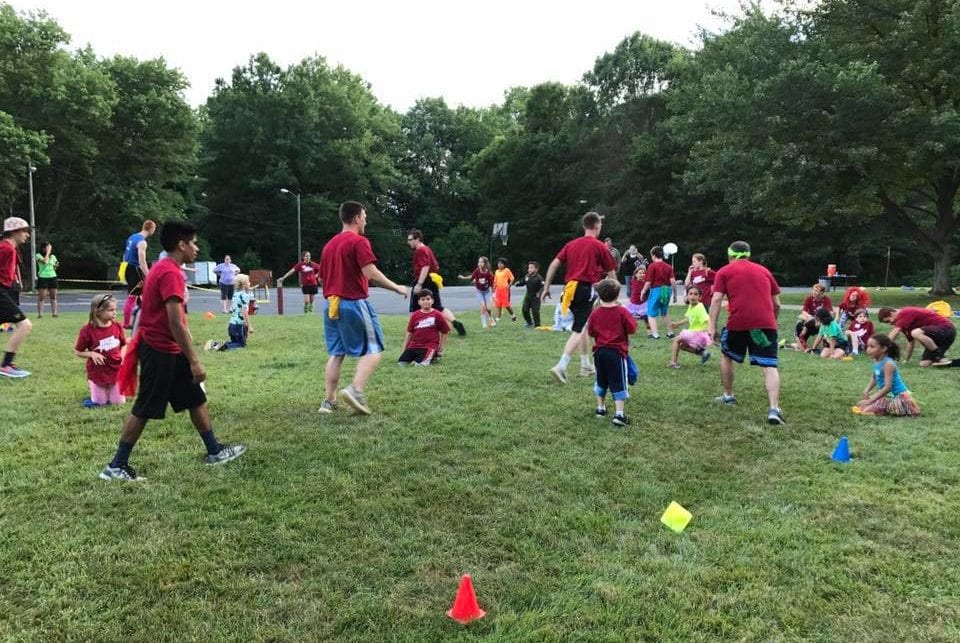 sports camp2