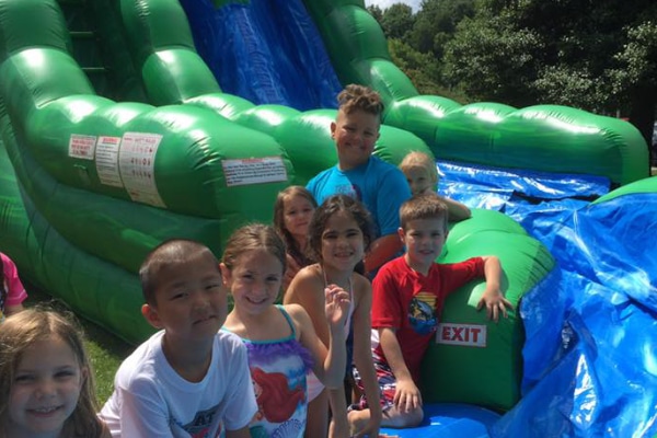 600x400 waterslide funb
