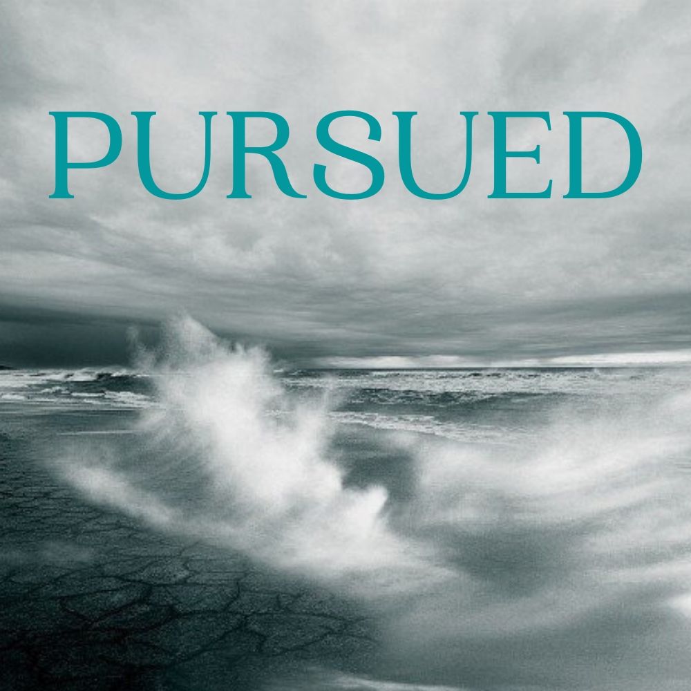 Copy of Copy of PURSUED