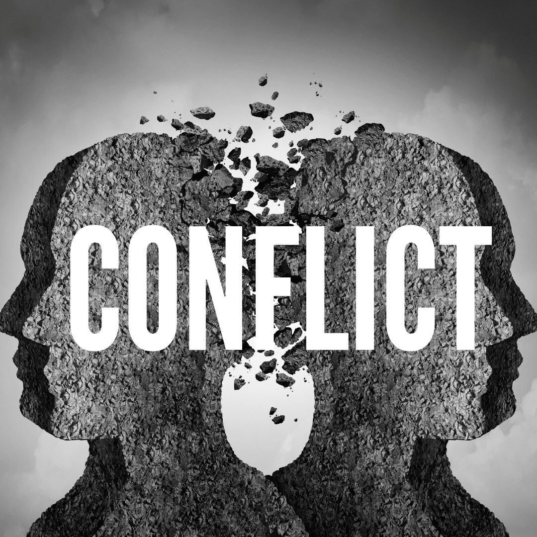 Conflict (Part 1)