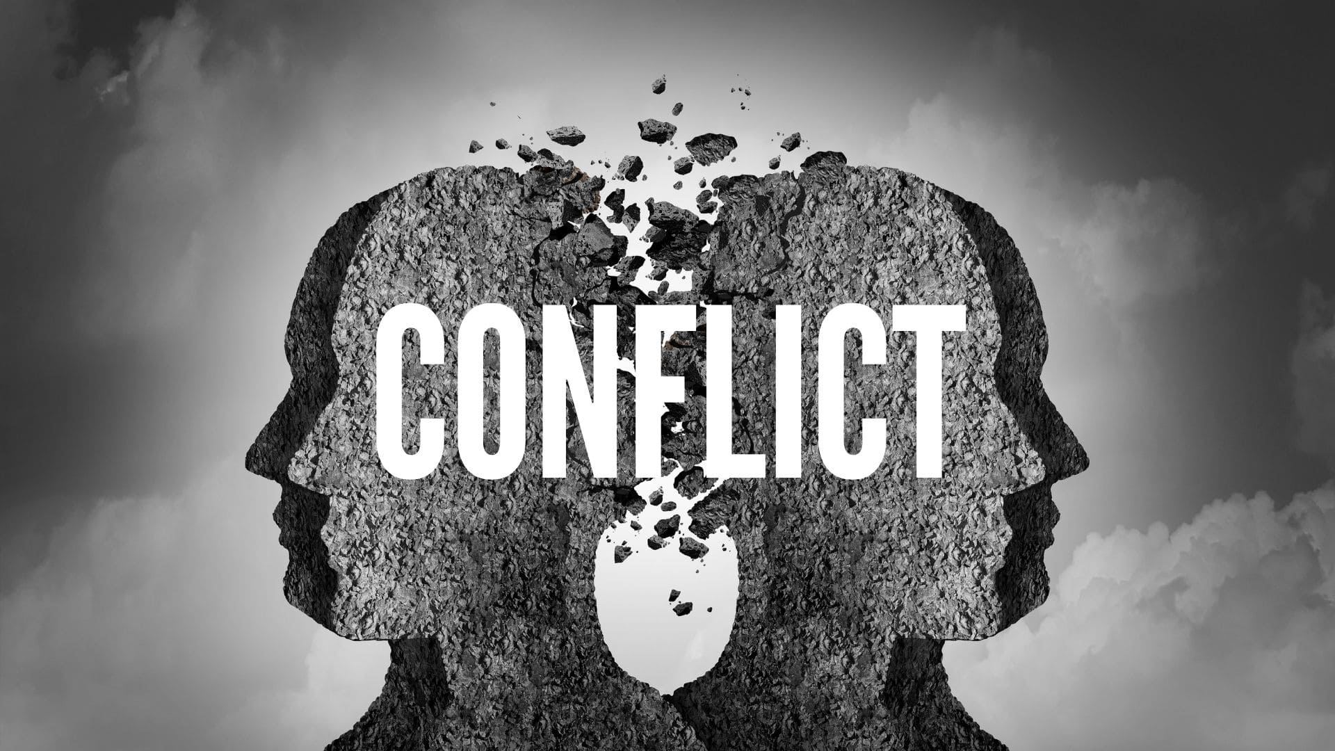 Conflict (Part 2)