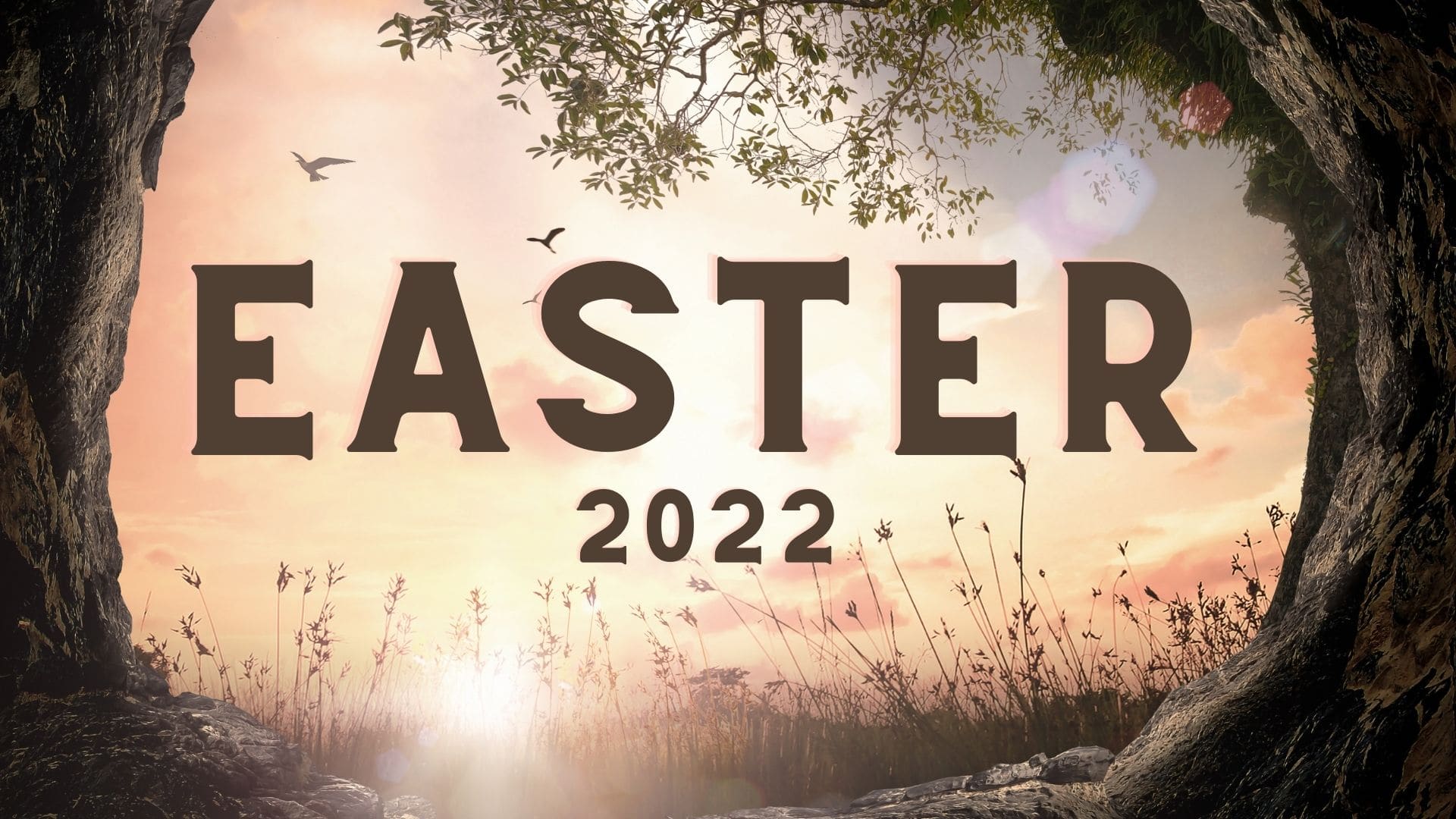 Easter 2022 (Part 2)