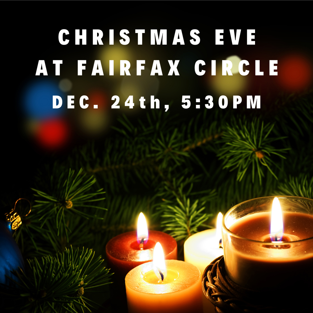 Christmas Eve Service 2022 Insta Christmas Eve Service 2022 Insta