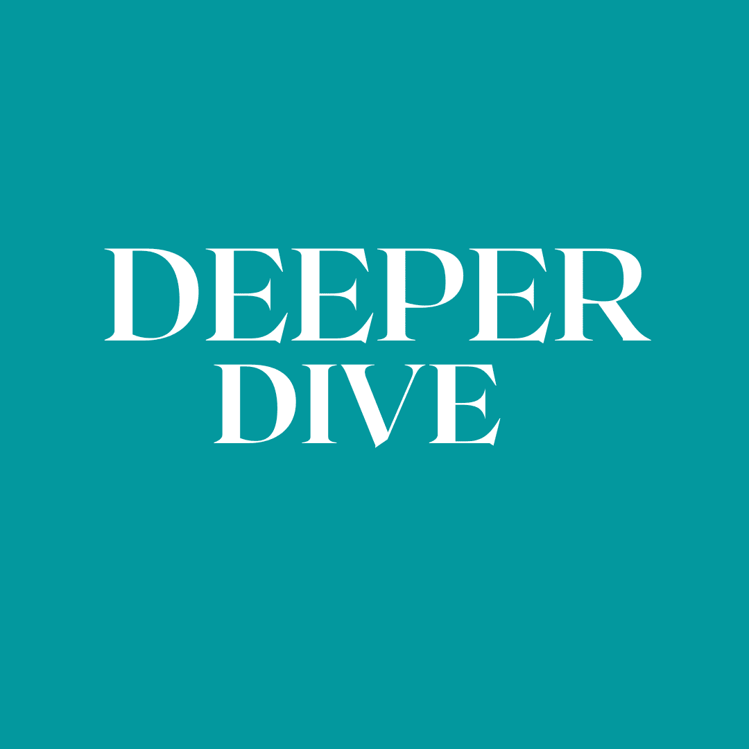 DEEPER