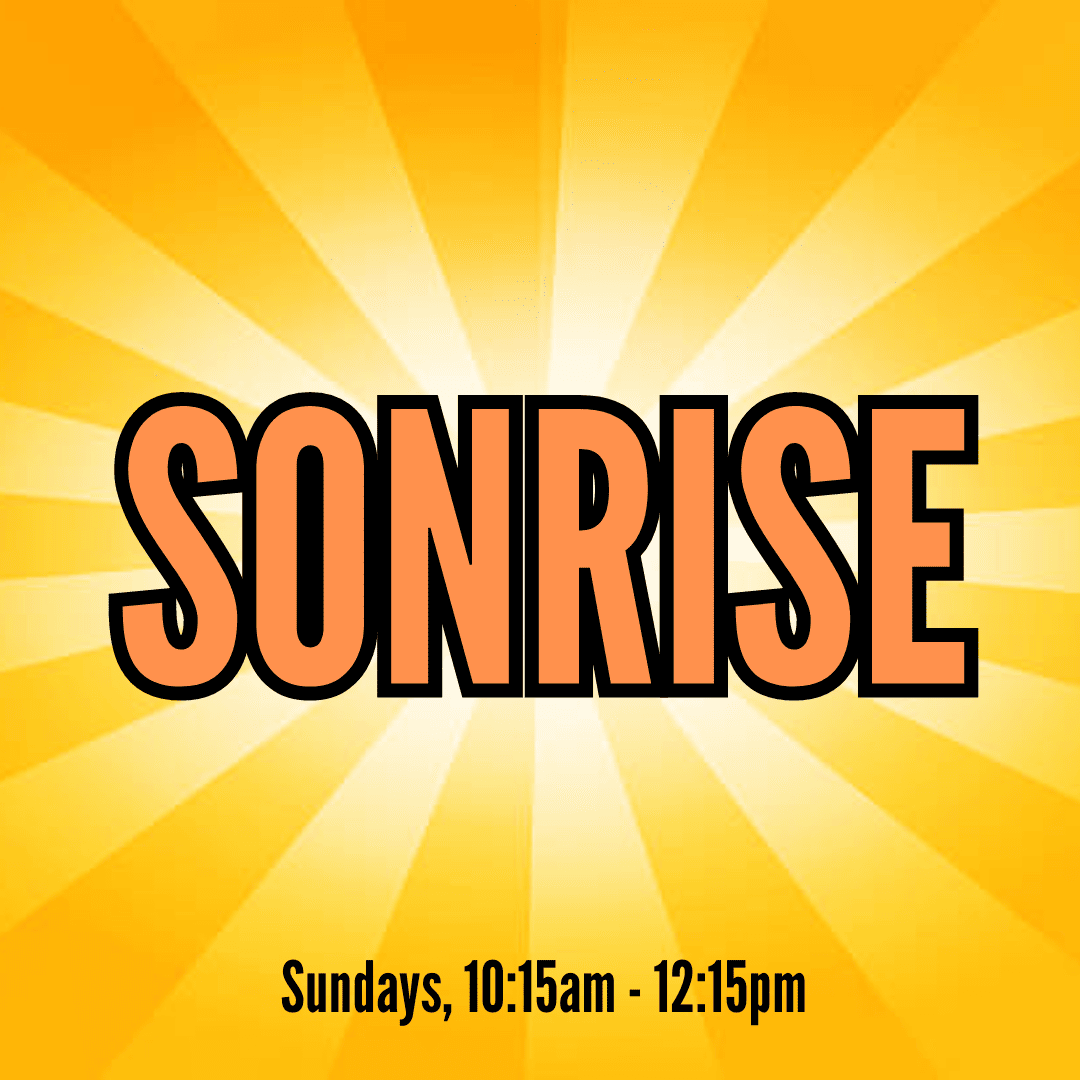 SONRISE SONRISE