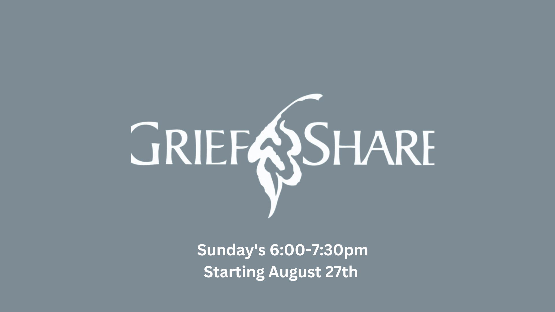 Grief Share Slide -2