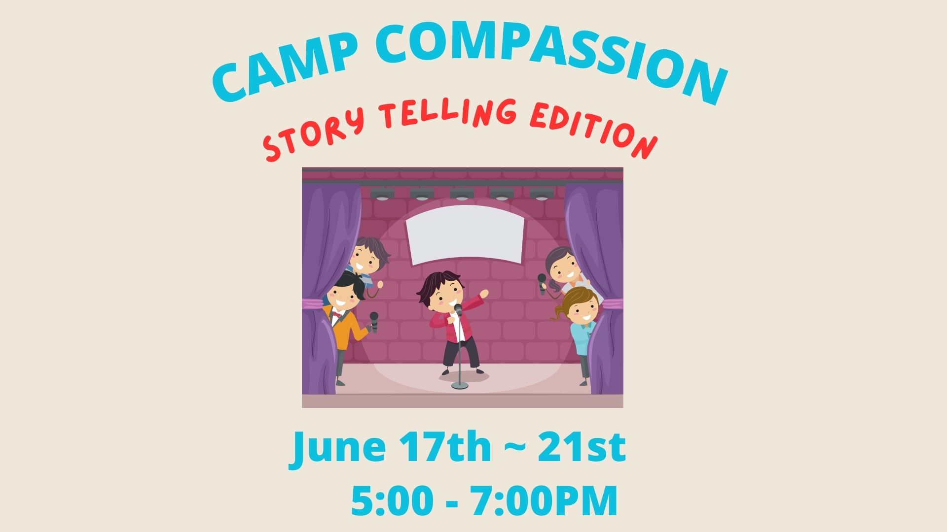 Camp Compassion Slide -3