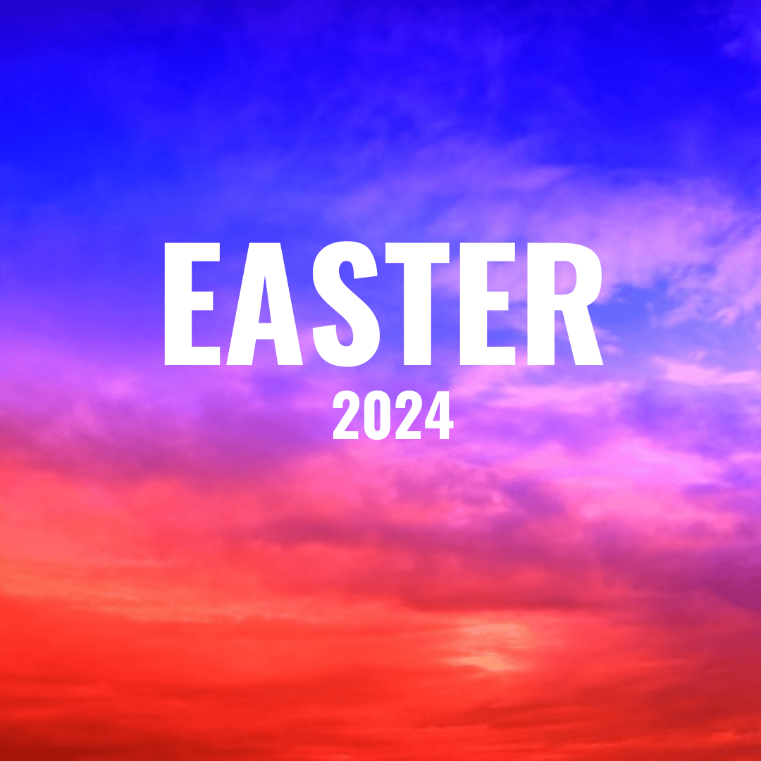 Easter 2024, Part 2