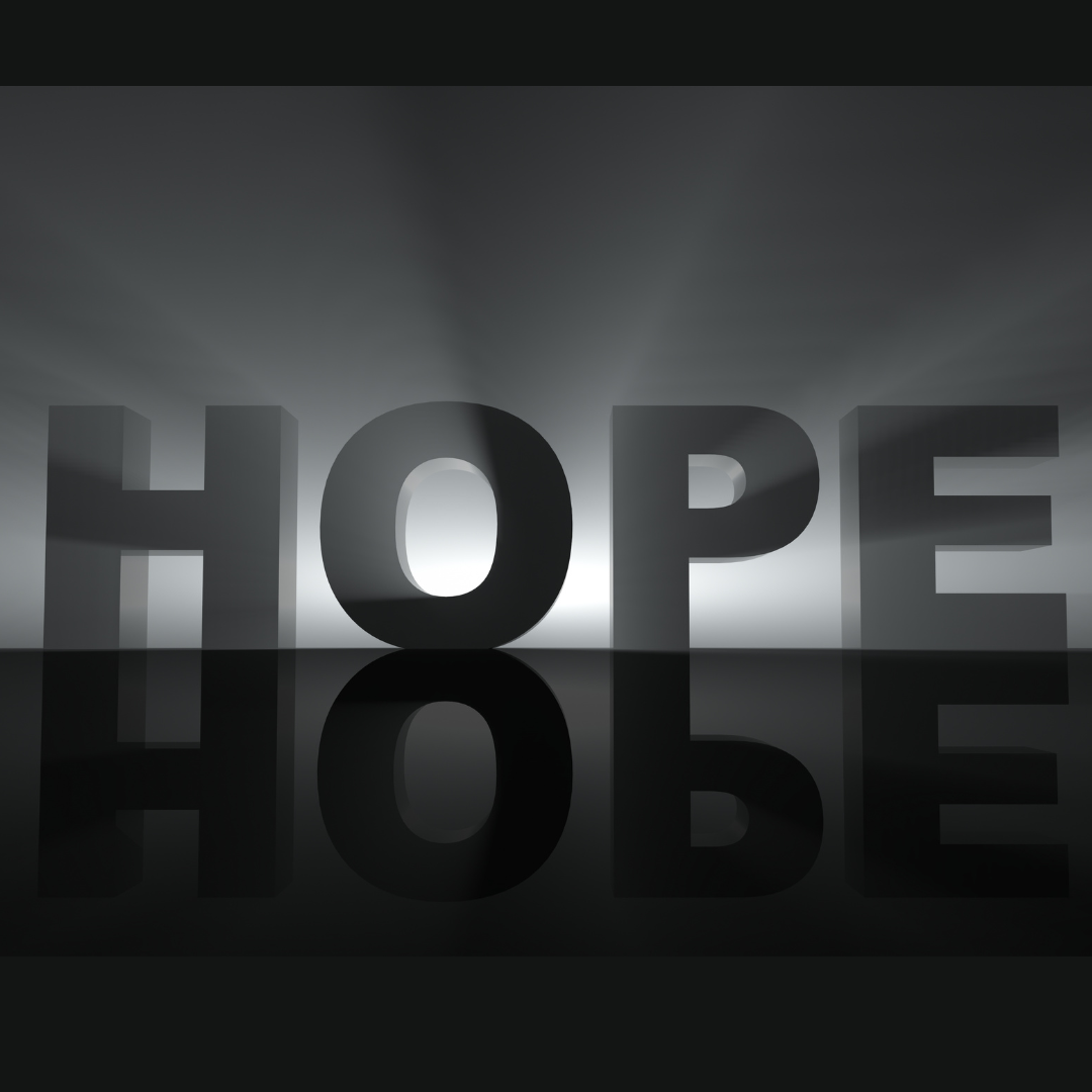Hope (Part 1)