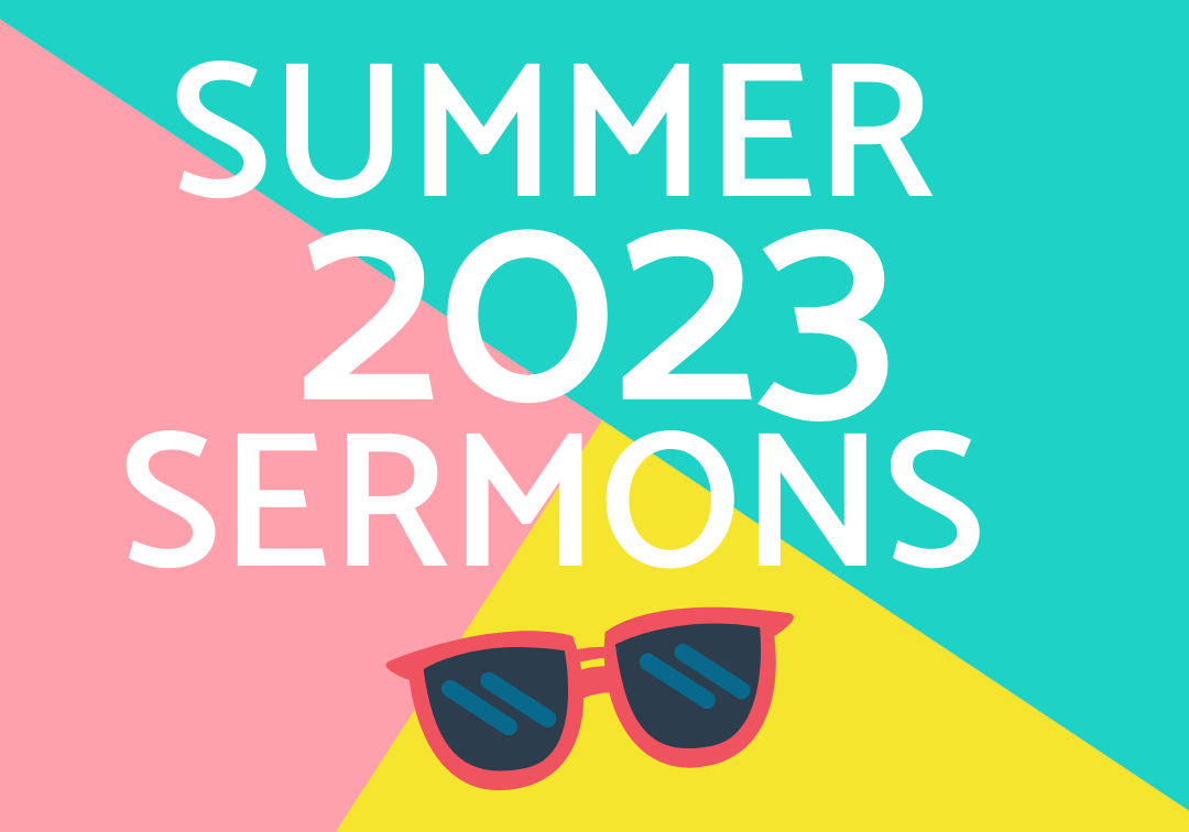 2023 Sermons -2