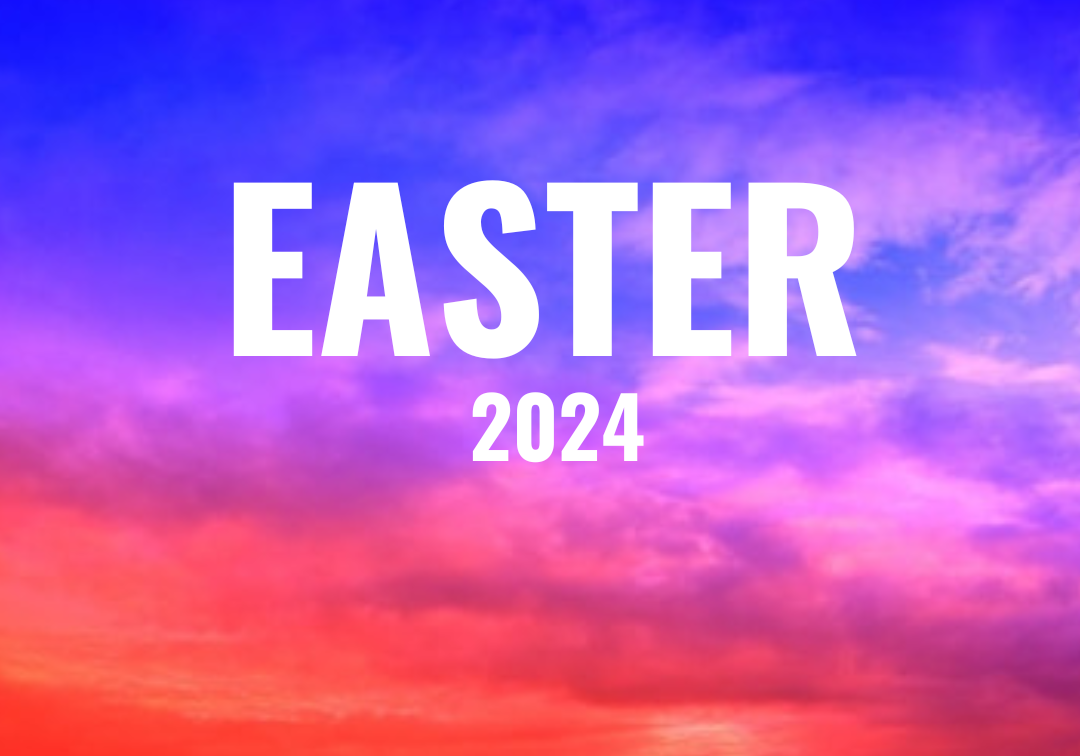 Easter 2024 Mini