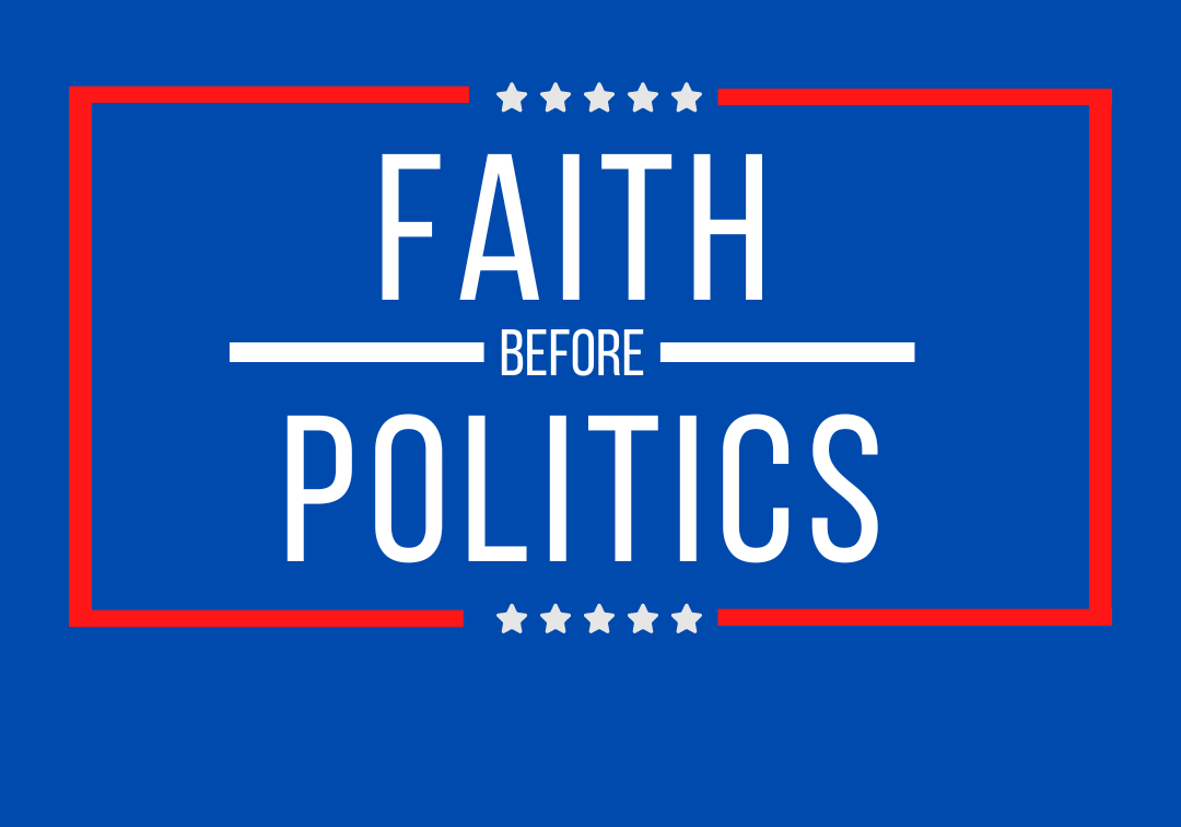 Faith Politics