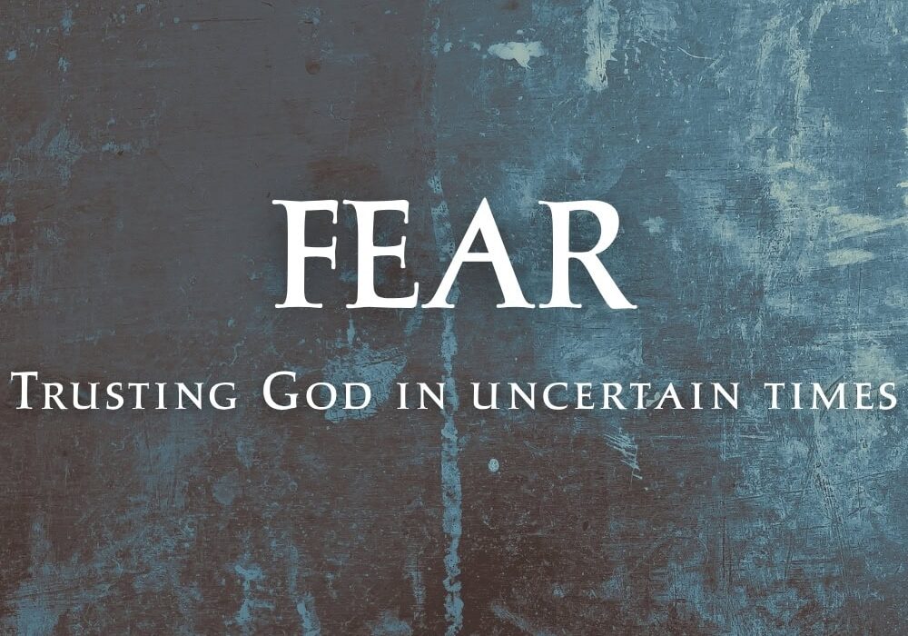 Fear 1000x1000