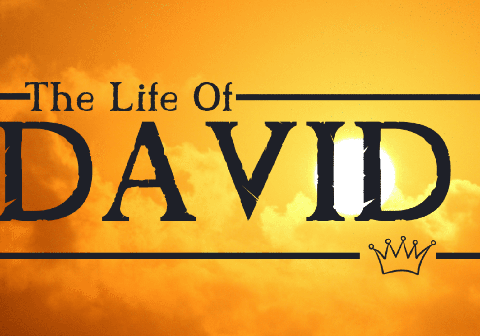 The Life of David Slide